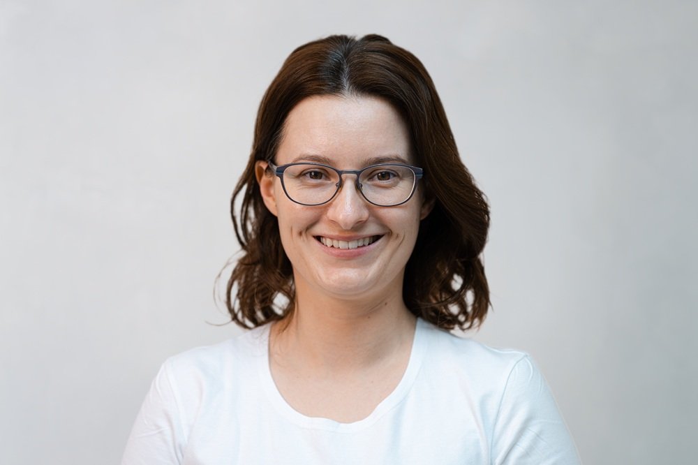 Bc. Eliška Urbanová Bc. Eliška Urbanová