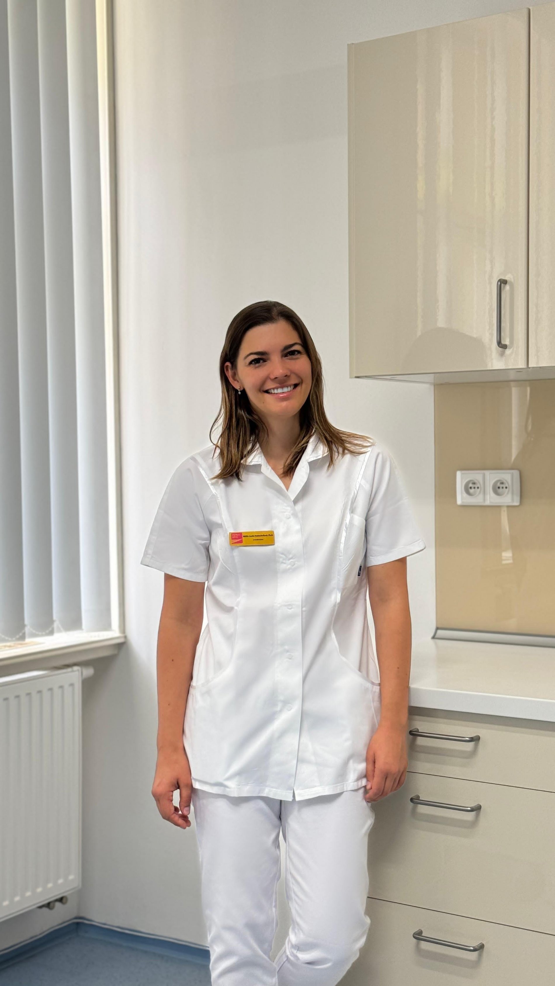 MDDr. Lenka Šodková, Ph.D. MDDr. Lenka Šodková, Ph.D.