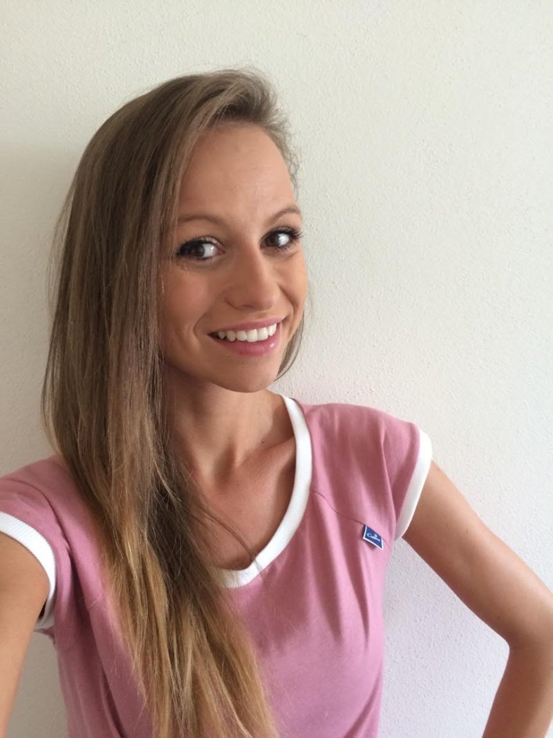 Krásné zuby i s rovnátky díky dentální hygieně