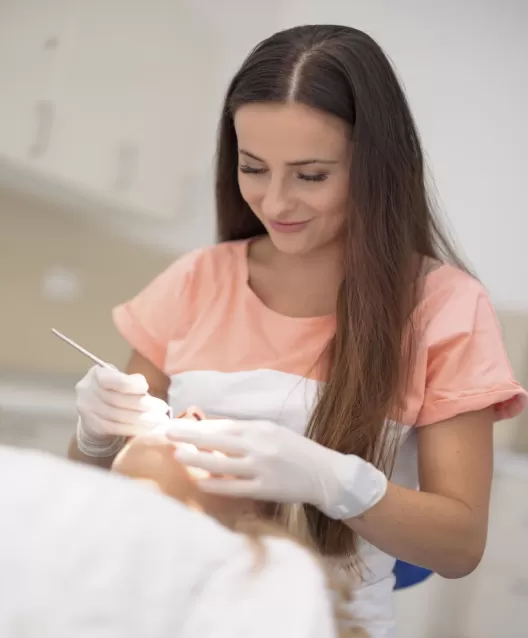 Dental hygiene